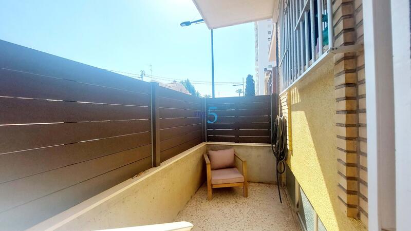 3 Cuarto Apartamento en venta