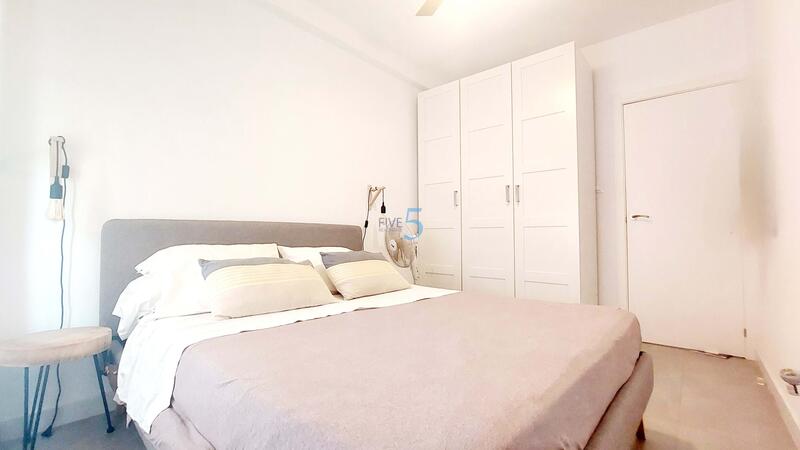 3 Cuarto Apartamento en venta