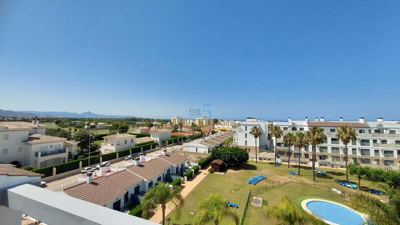 2 bedroom Apartment for sale