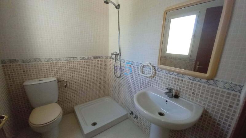 3 Schlafzimmer Stadthaus zu verkaufen