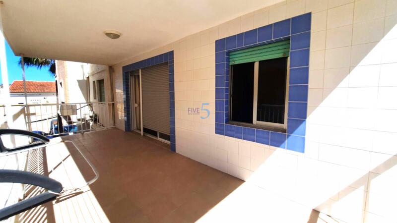 квартира продается в Miramar, Málaga