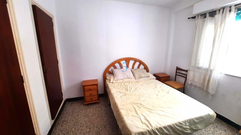 3 Cuarto Apartamento en venta