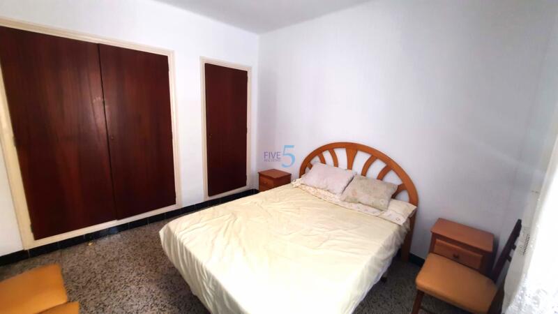 3 Cuarto Apartamento en venta