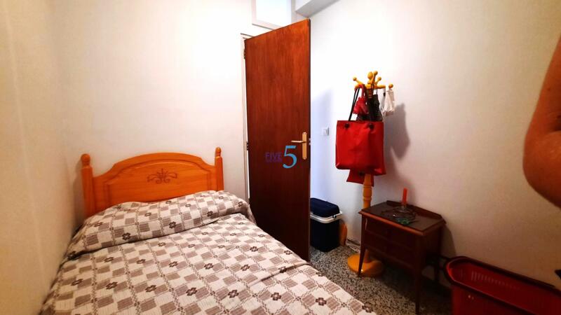 3 Cuarto Apartamento en venta