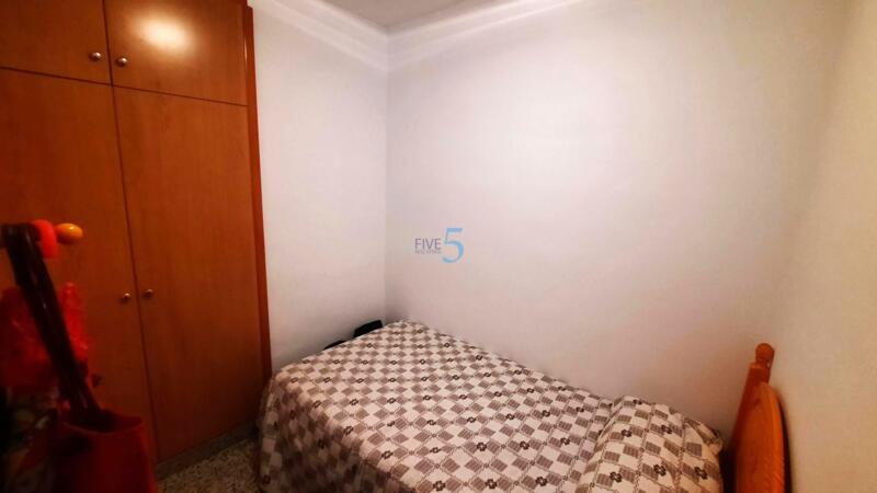 3 Cuarto Apartamento en venta