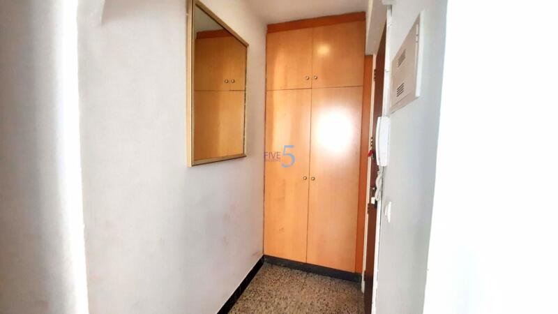 3 Cuarto Apartamento en venta