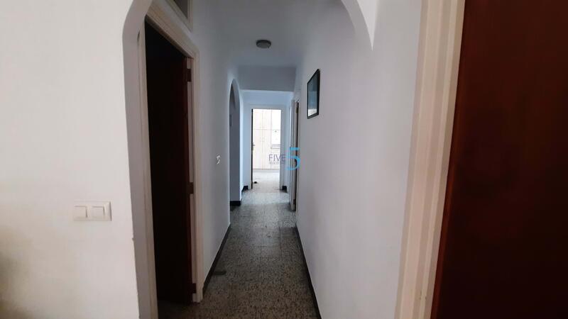 3 Cuarto Apartamento en venta