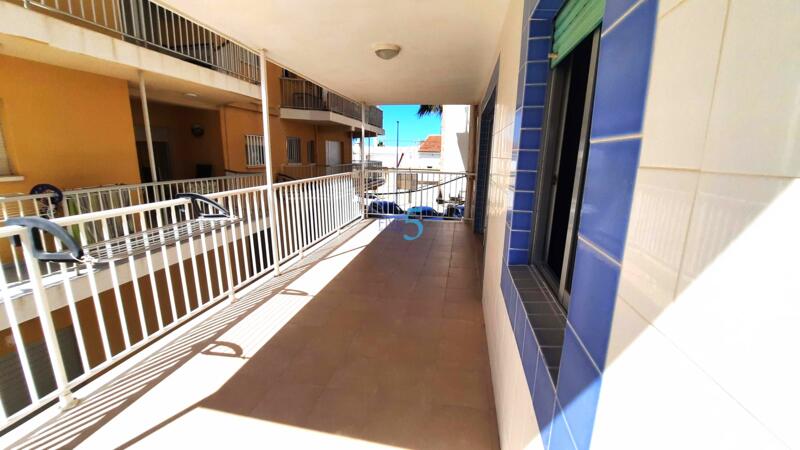 3 Cuarto Apartamento en venta