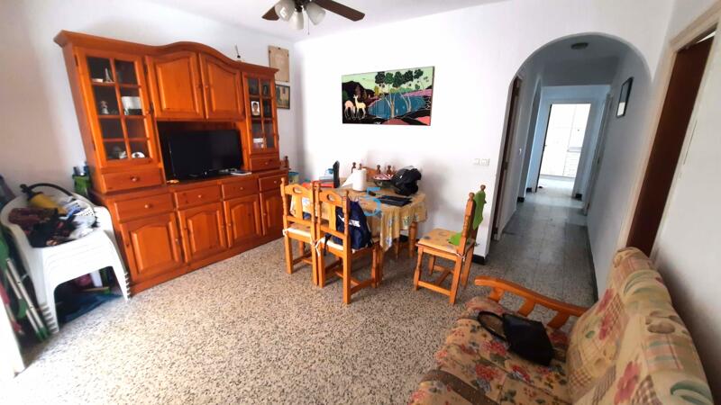 3 Cuarto Apartamento en venta