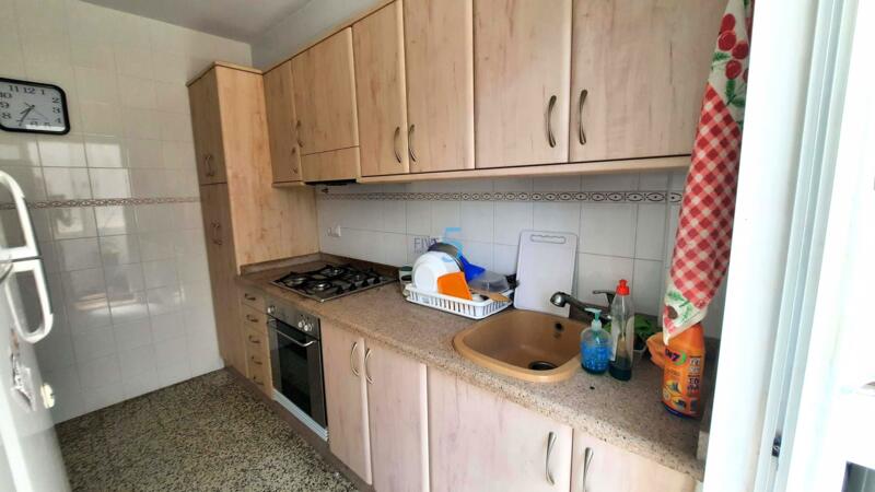 3 Cuarto Apartamento en venta
