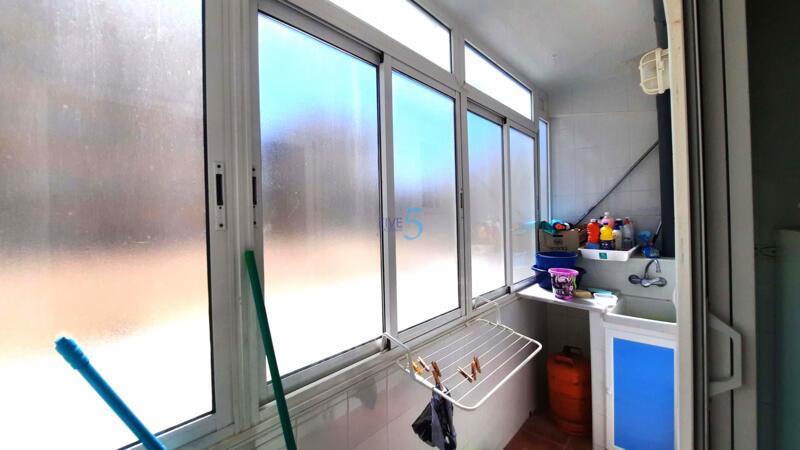 3 Cuarto Apartamento en venta