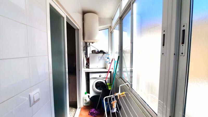 3 Cuarto Apartamento en venta