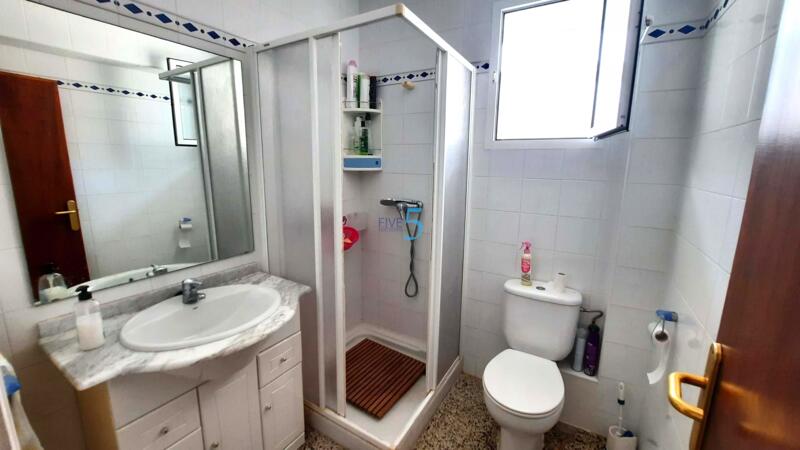 3 Cuarto Apartamento en venta
