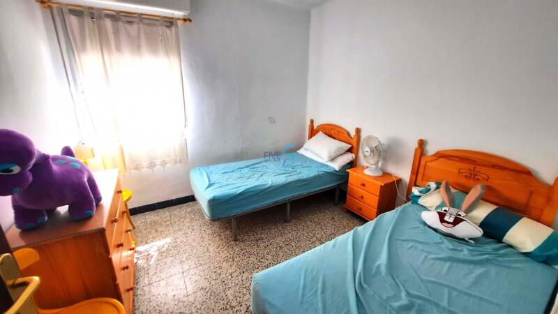 3 Cuarto Apartamento en venta