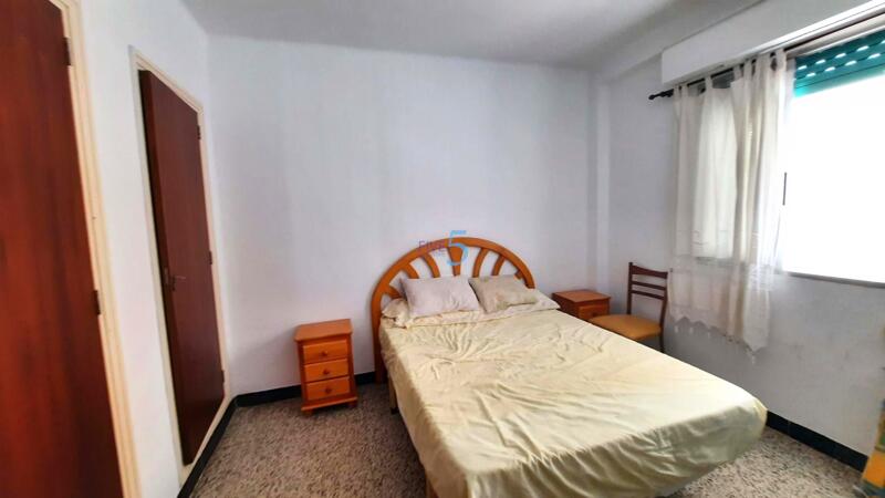 3 Cuarto Apartamento en venta