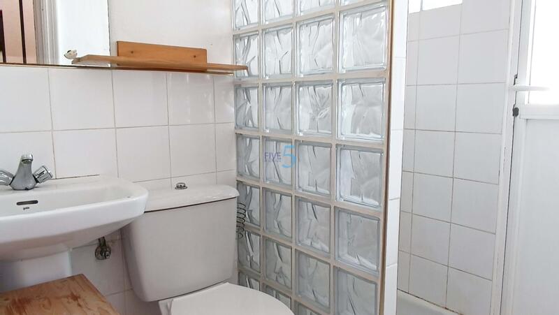 1 sovrum Radhus till salu