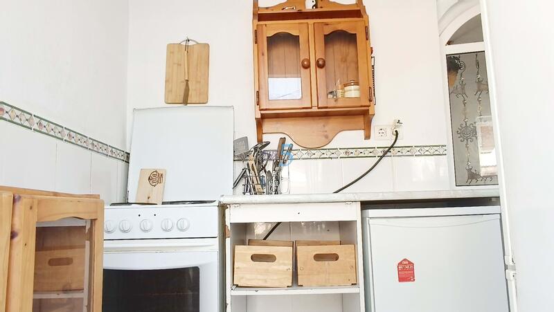 1 sovrum Radhus till salu