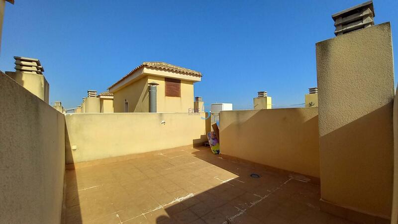 2 chambre Appartement à vendre