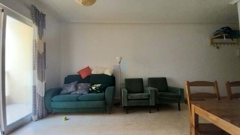 2 chambre Appartement à vendre