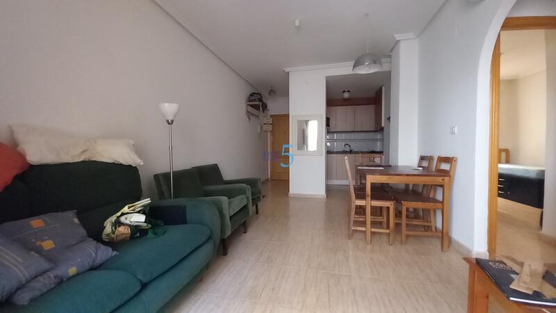 2 chambre Appartement à vendre