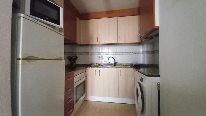 2 chambre Appartement à vendre