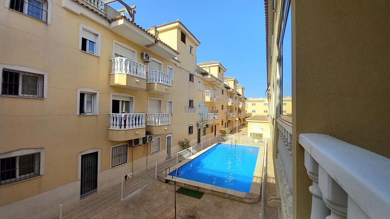 2 chambre Appartement à vendre