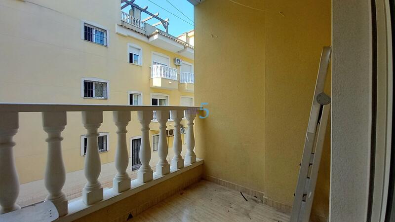 2 chambre Appartement à vendre