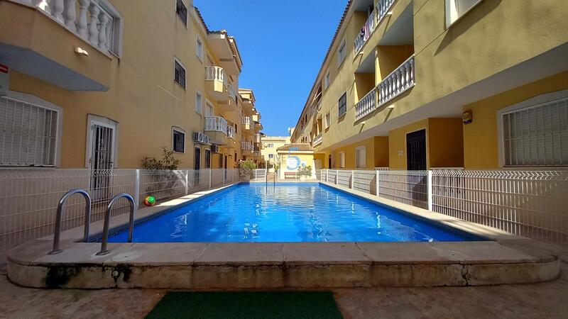 2 chambre Appartement à vendre