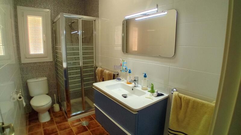 3 Cuarto Casa de Campo en venta