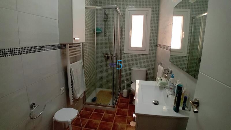 3 Cuarto Casa de Campo en venta