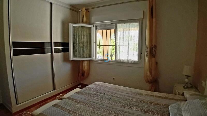 3 Cuarto Casa de Campo en venta