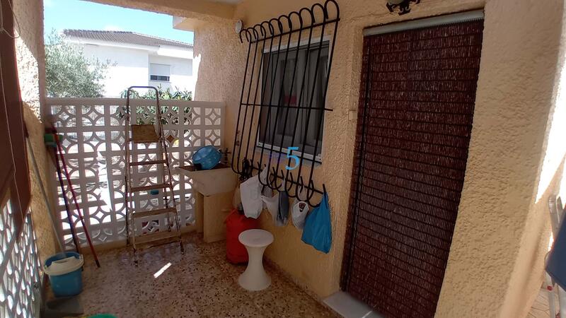3 Cuarto Casa de Campo en venta