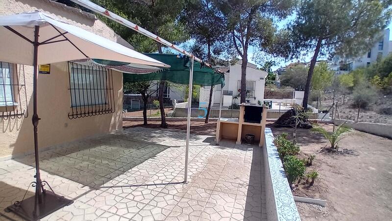 3 Cuarto Casa de Campo en venta