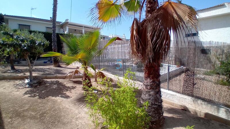 3 Cuarto Casa de Campo en venta