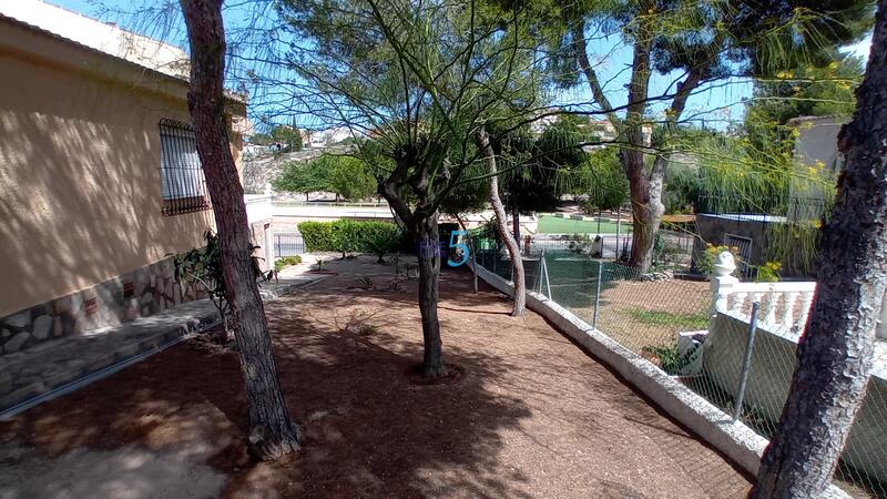 3 Cuarto Casa de Campo en venta