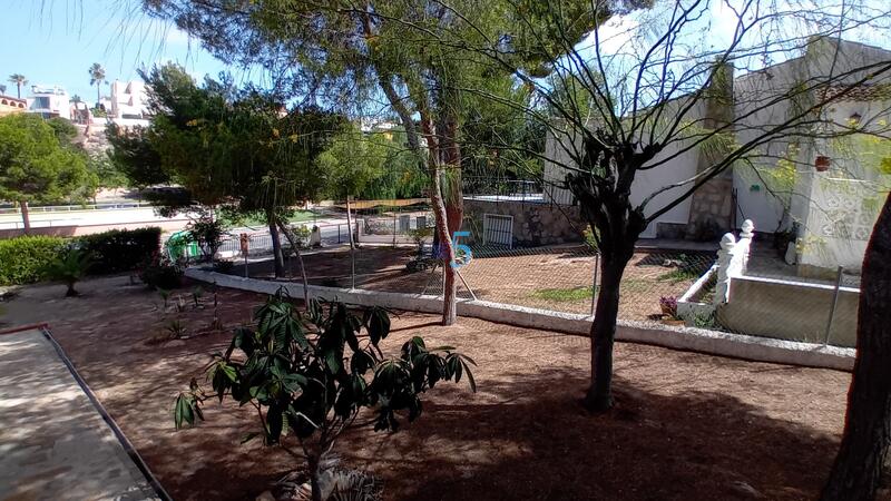 3 Cuarto Casa de Campo en venta