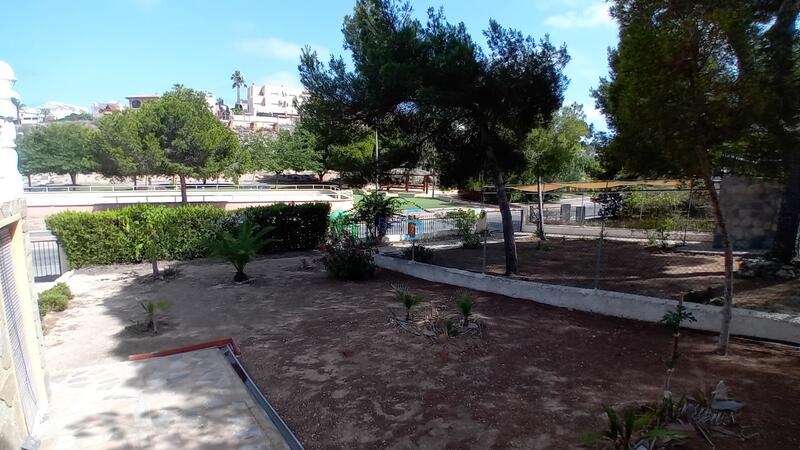 3 Cuarto Casa de Campo en venta