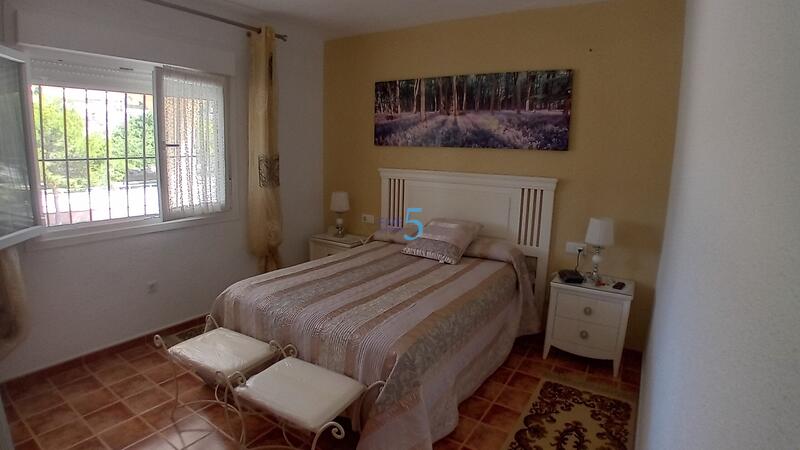 3 Cuarto Casa de Campo en venta