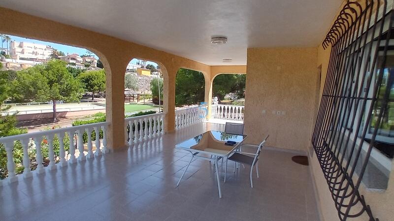 3 Cuarto Casa de Campo en venta