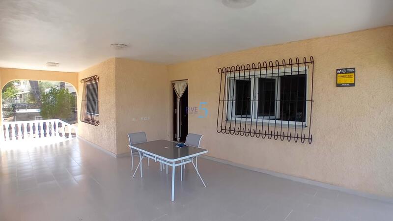 3 Cuarto Casa de Campo en venta