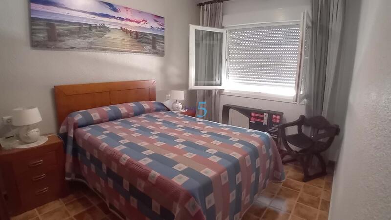 3 Cuarto Casa de Campo en venta