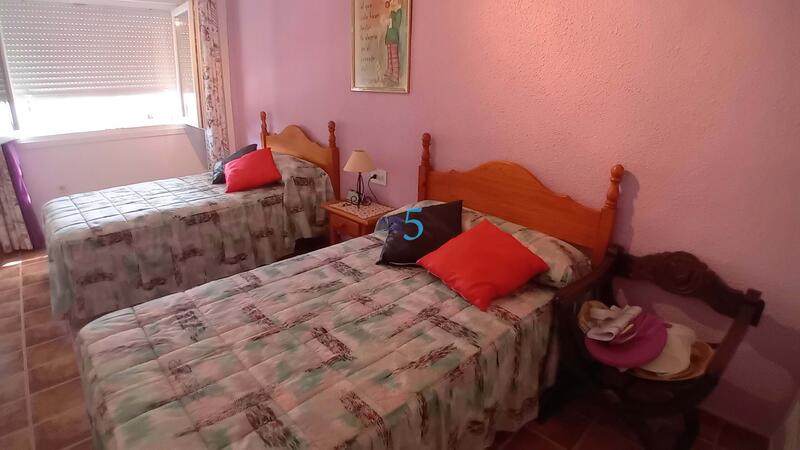 3 Cuarto Casa de Campo en venta