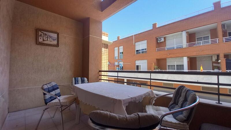 Appartement Te koop in Los Montesinos, Alicante