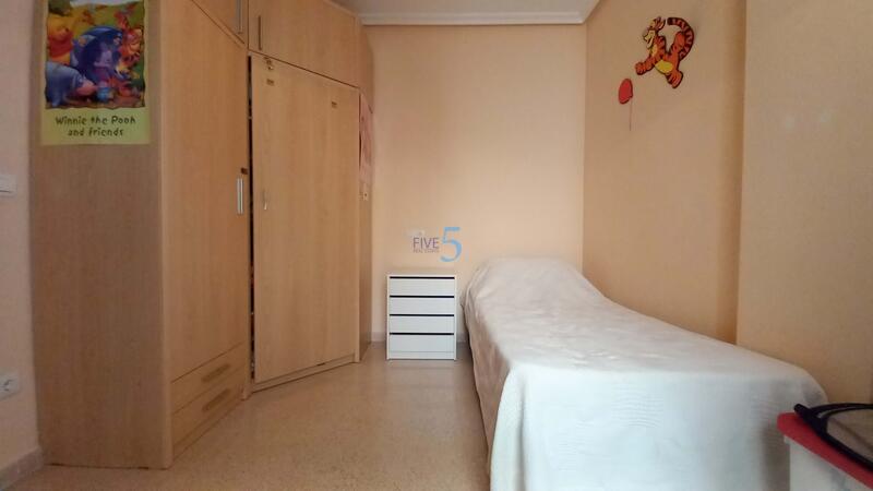 3 chambre Appartement à vendre