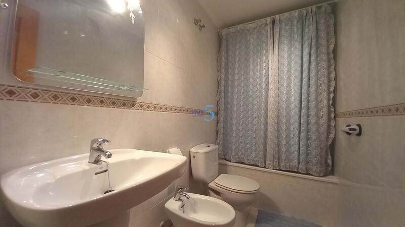 3 chambre Appartement à vendre