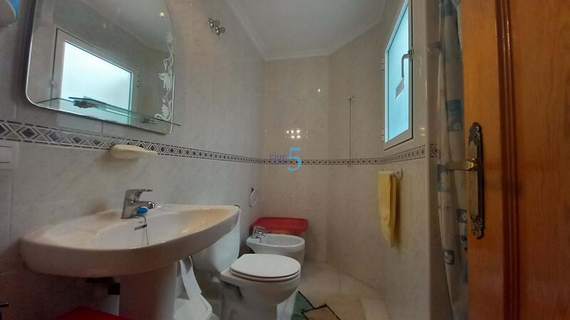 3 chambre Appartement à vendre