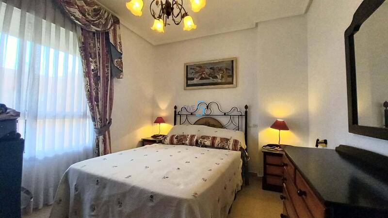 3 chambre Appartement à vendre