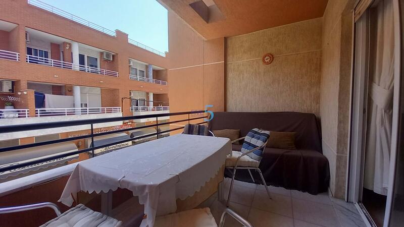 3 chambre Appartement à vendre