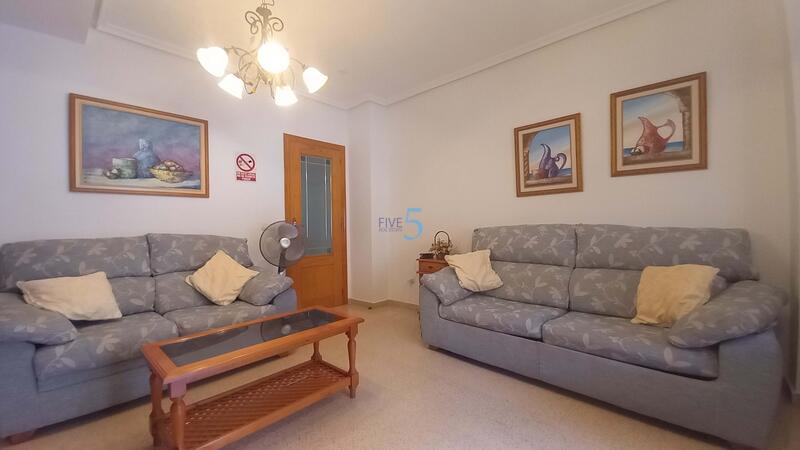 3 chambre Appartement à vendre
