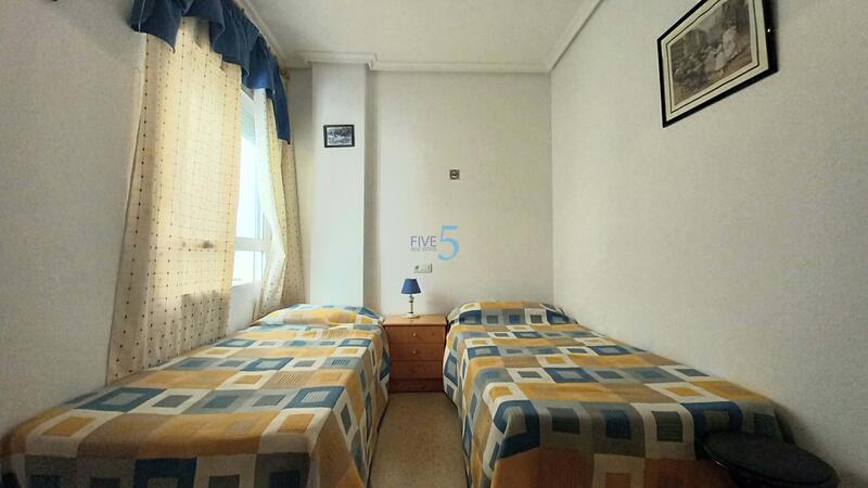 3 chambre Appartement à vendre